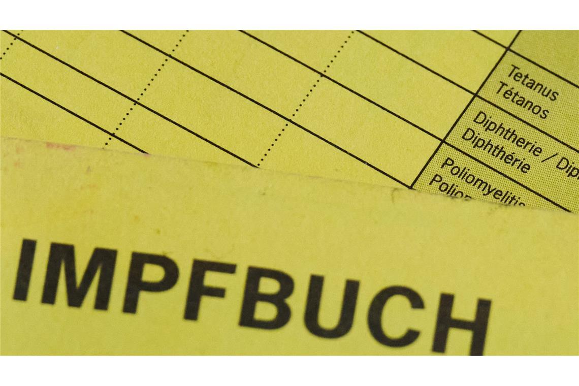 Kind in Deutschland an Diphtherie gestorben