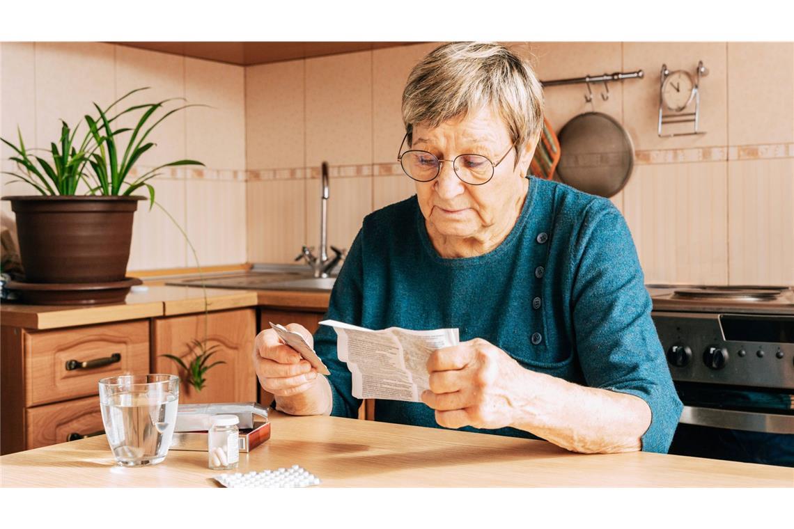 Medizinische Behandlungen in Deutschland richten sich aus Sicht vieler Ärztinnen und Ärzte noch unzureichend nach dem Geschlecht der Patienten (Symbolfoto).