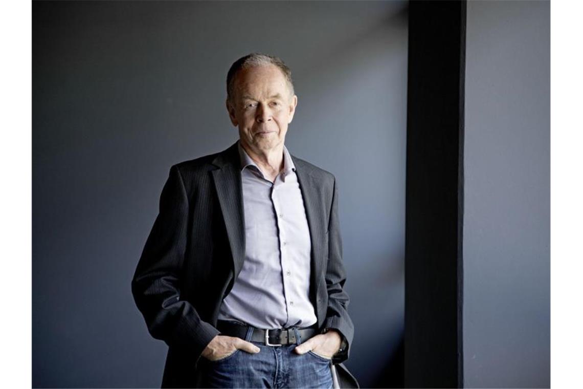 Statistiker: Regierung macht unprofessionelle Corona-Politik Medizinstatistiker Gerd Antes. Foto: Fotocredit: WuB/Silke Werner/Wort & Bild Verlag - Gesundheitsmeldungen/obs/Archivbild
