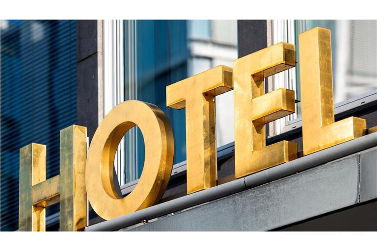 Mehr als 10.000 Hotels beteiligen sich an einer Sammelklage, um sich gegen jahrelang erzwungene Preisbindungen zur Wehr zu setzen. (Symbolbild)