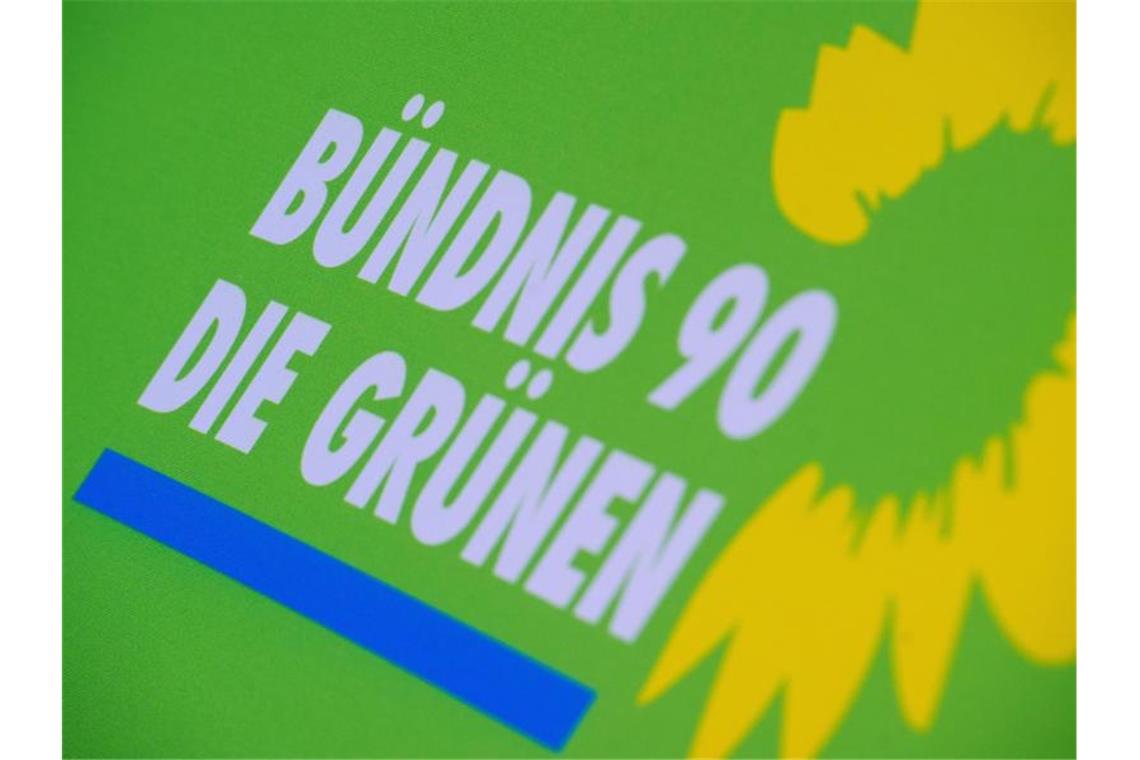 Mehr als 20.000 neue Mitglieder für die Grünen. Die Partei ist weiblicher, ostdeutscher und jünger geworden. Foto: Stefan Sauer/dpa-Zentralbild/dpa