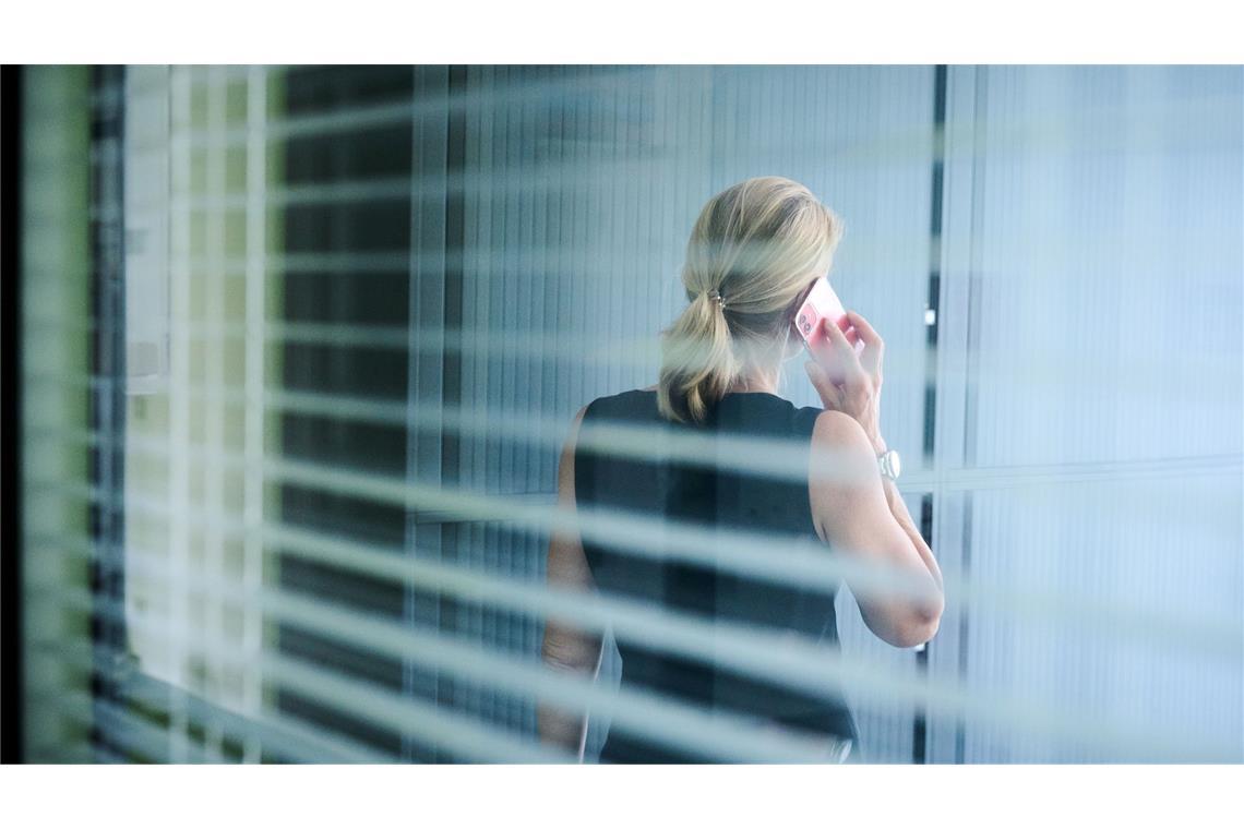 Mehr als jede dritte Position in den Führungsetagen großer öffentlicher Unternehmen ist inzwischen von einer Frau besetzt. (Symbolbild)