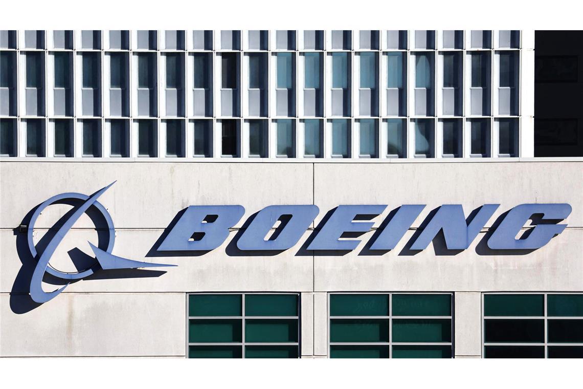 Mehr als sechs Jahre nach den 737-MAX-Abstürzen erzielt Boeing einen Vergleich mit der US-Regierung (Symbolfoto).