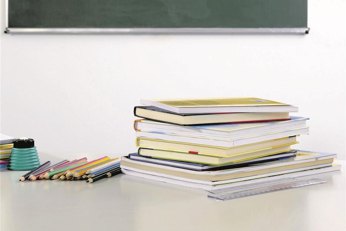 Mehr Leistungen für Bildung und Teilhabe Mehr Geld für Schulbedarf. Foto: Fotolia
