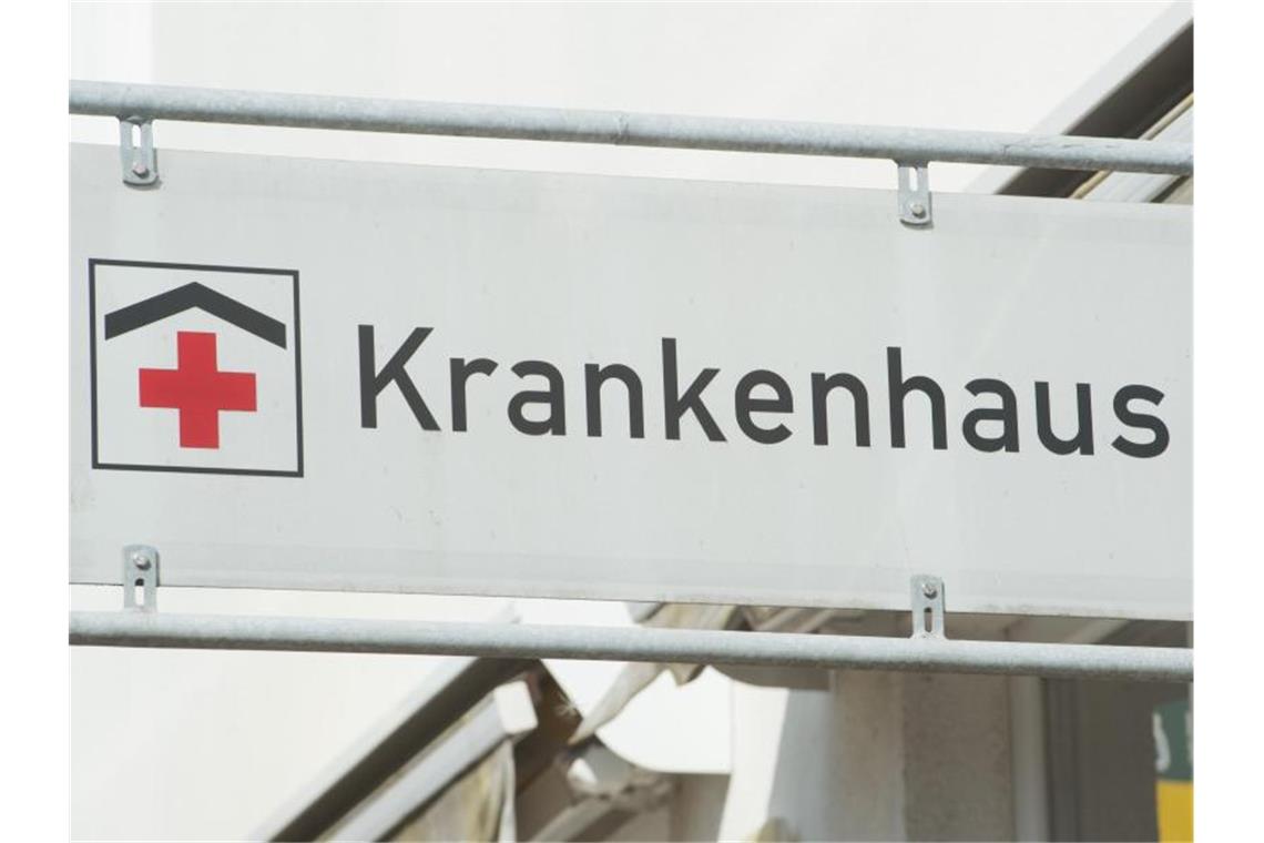 Ärzte warnen vor kommerziellen Motiven bei Klinik-Reformen