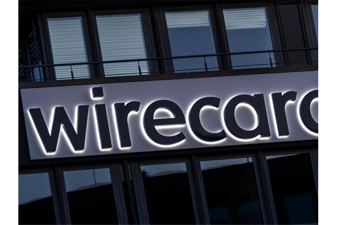 Börsen beenden bald Handel mit Wirecard-Aktien