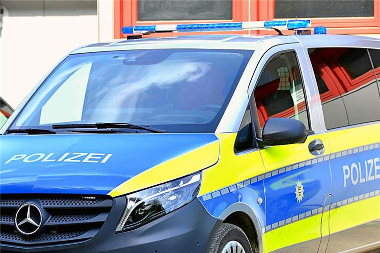 Mehrere Gewerbetreiber müssen nun mit Bußgeld rechnen, so die Polizei. Symbolfoto: Tobias Sellmaier