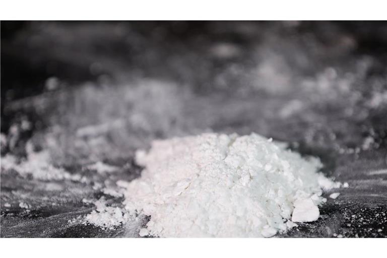 Mehrere Kilo Kokain haben Fahnder der Grenzpolizei gefunden. (Symbolbild)