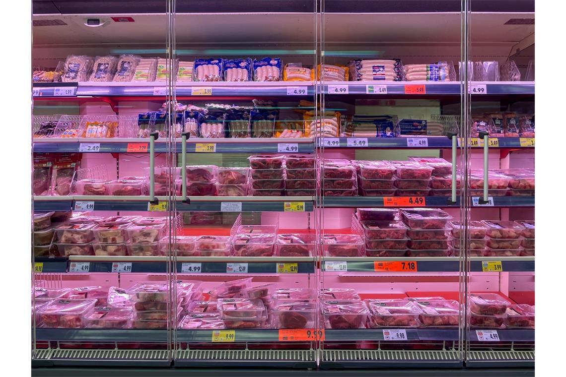 Diese Lebensmittel werden aktuell zurückgerufen