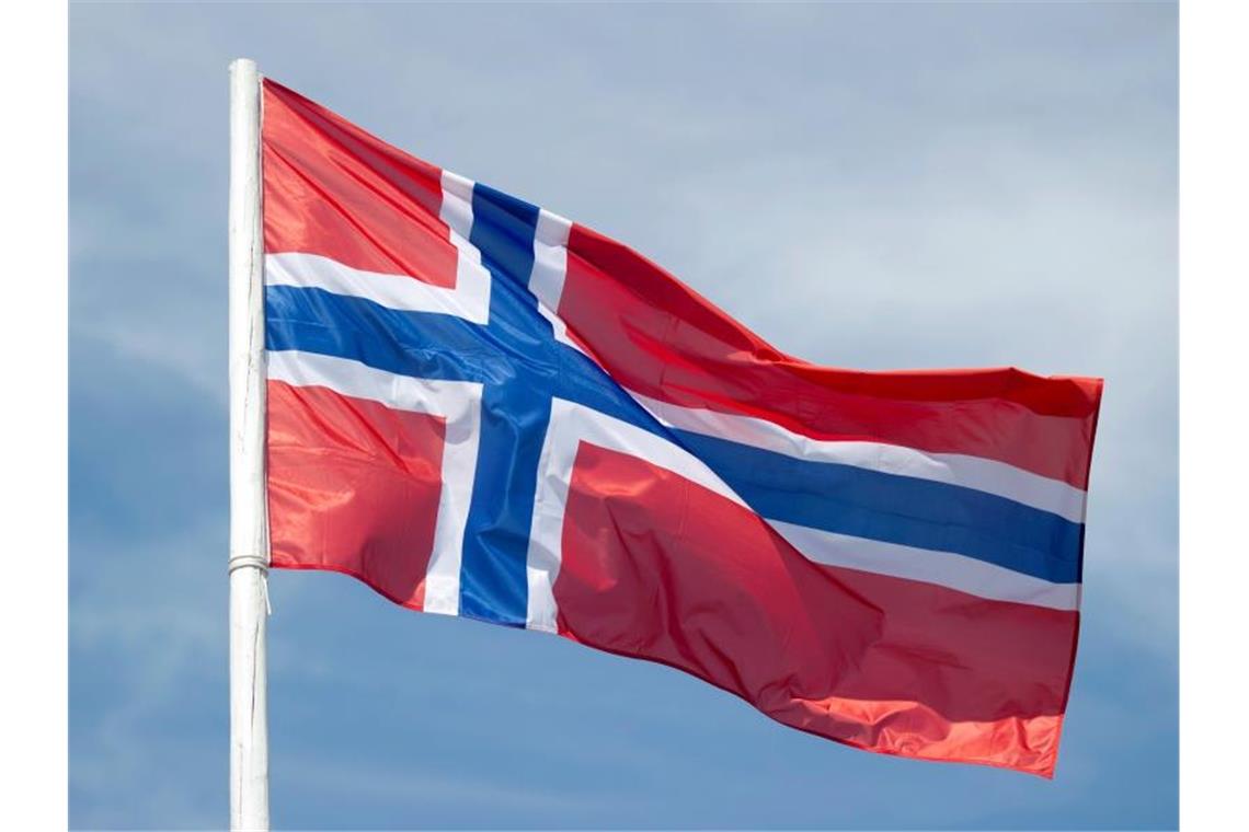 Mehrere Menschen sind bei einer Gewalttat in Norwegen verletzt und getötet worden. Foto: Patrick Pleul/dpa-Zentralbild/dpa