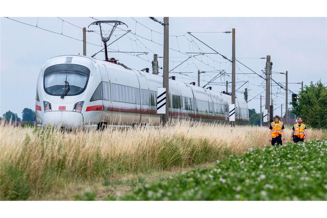 Haftbefehl gegen mutmaßlichen ICE-Angreifer erlassen Mehrere Menschen wurden bei dem Angriff verletzt. (Archivfoto)