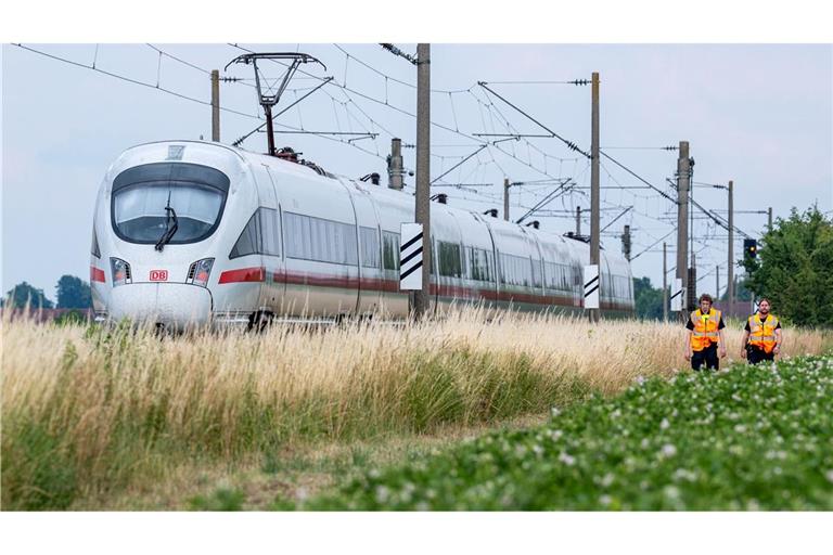 Mehrere Menschen wurden bei dem Angriff verletzt. (Archivfoto)