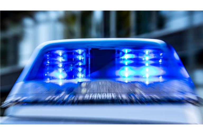 Mehrere Schüler wurden vorsorglich ins Krankenhaus gebracht. (Symbolbild)