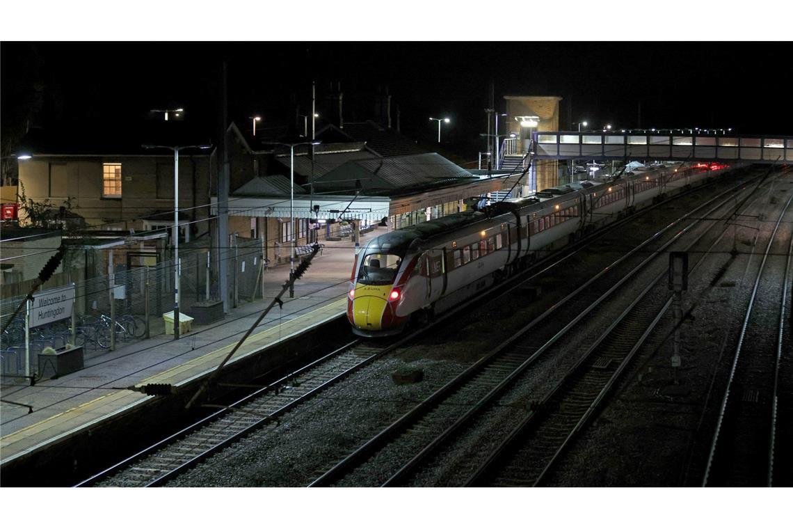 Mehrere Verletzte wurden nach dem Vorfall ins Krankenhaus gebracht.