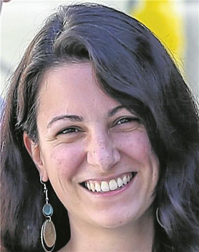 Melanie Rautscher