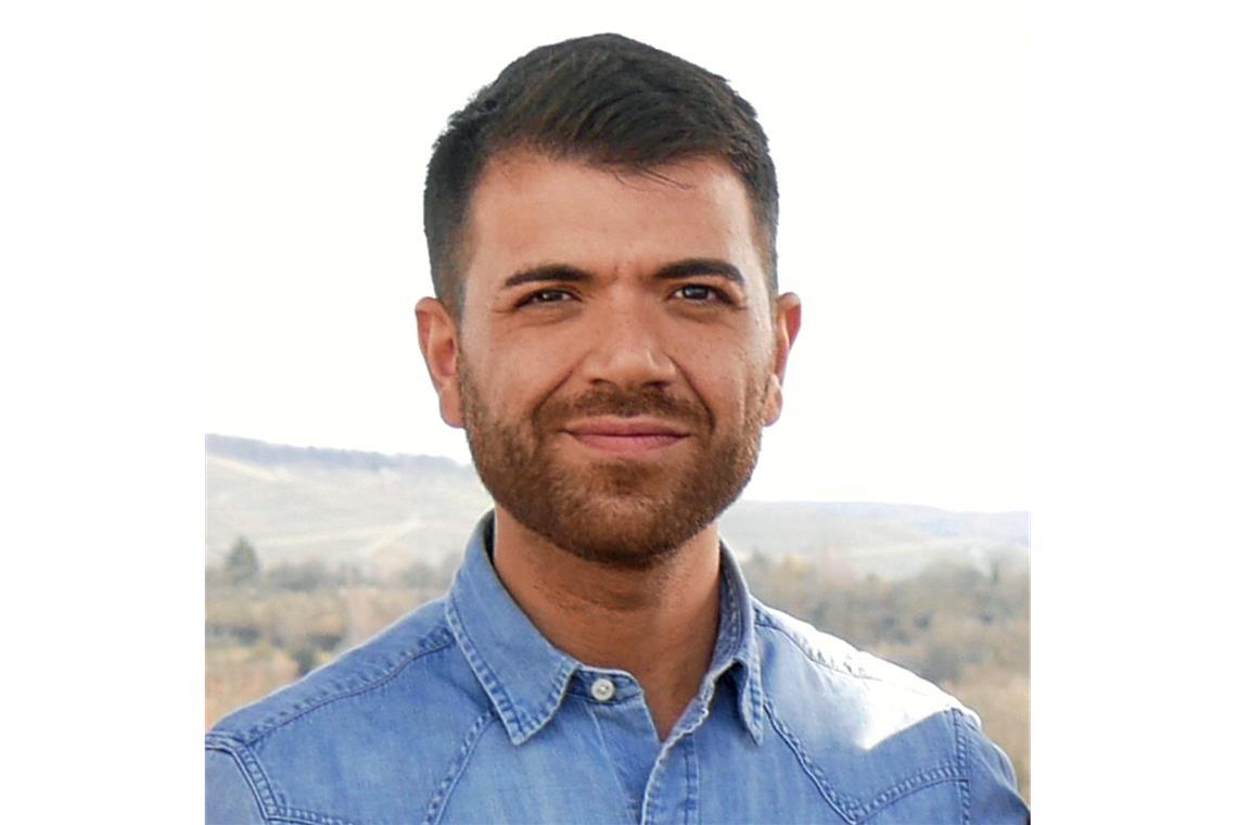 Großerlacher Kandidaten sind bereit für die Wahl Melih Göksu