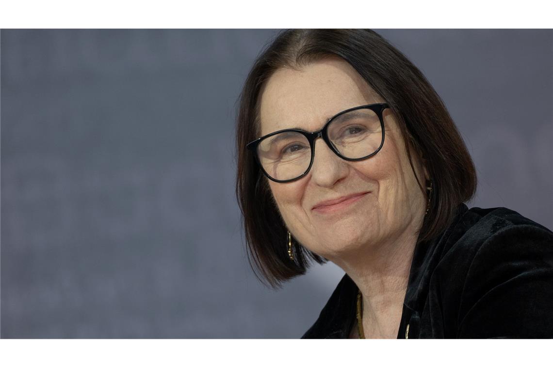 Memorial-Mitbegründerin Scherbakowa setzt die Arbeit im Exil fort. (Archivbild)