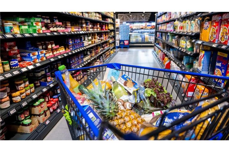 Menschen haben nicht nur steigende Ansprüche ans Essen, der Speiseplan müsse sich auch problemlos einbauen lassen in einen hektischen Alltag.