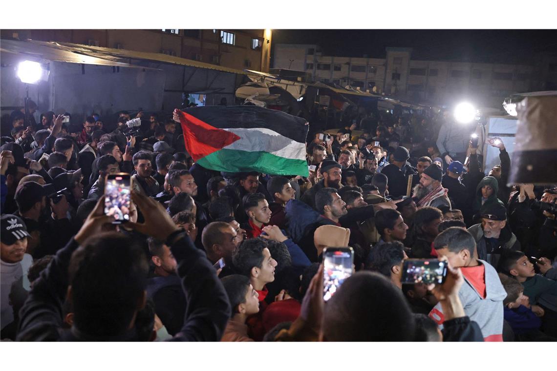 Gaza-Deal steht – Was ist erreicht, wie geht es weiter?