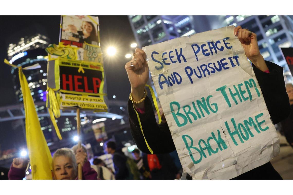 Gaza-Deal steht – Was ist erreicht, wie geht es weiter?