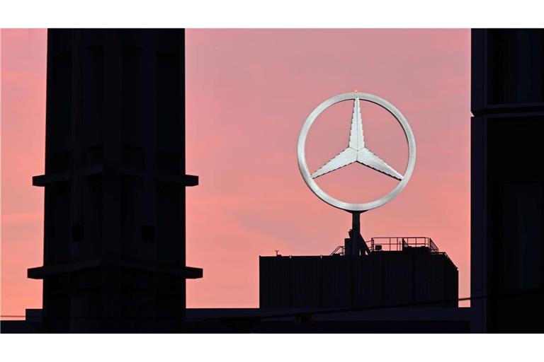 Mercedes-Benz bringt eine autonom fahrende S-Klasse auf den Markt. (Smbolbild)