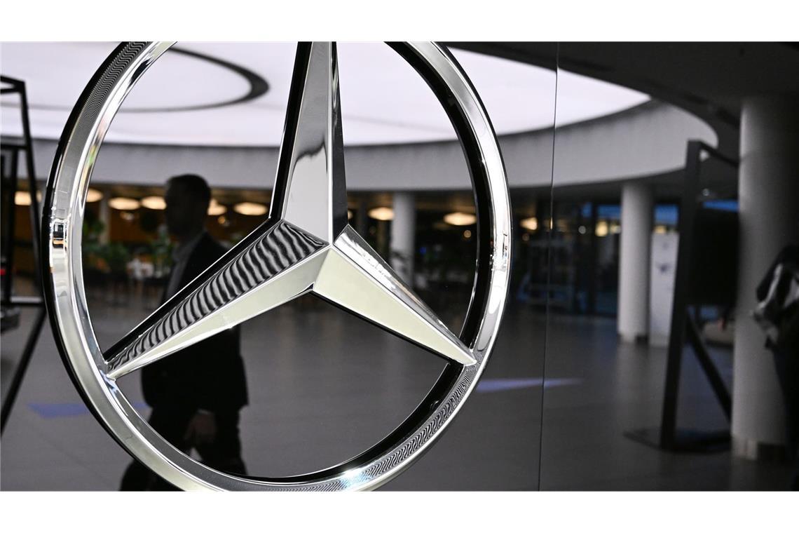 Mercedes-Benz will Kosten sparen. (Archivbild)