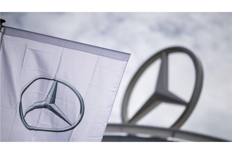 Mercedes verstärkt seine Aktivitäten im Bereich der Ladeinfrastruktur. In China will man dafür nun mit BMW kooperieren.