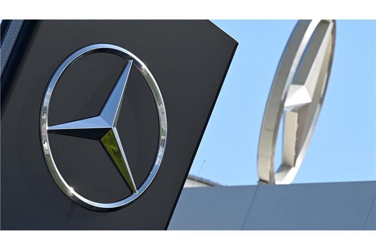 Mercedes will bis in die 2030er-Jahre hinein sowohl Elektroantriebe als auch Verbrenner produzieren.