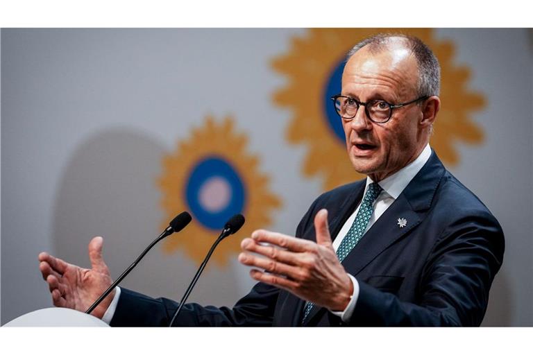 Merz: Bald Wiederaufnahme Chiplieferungen von Nexperia