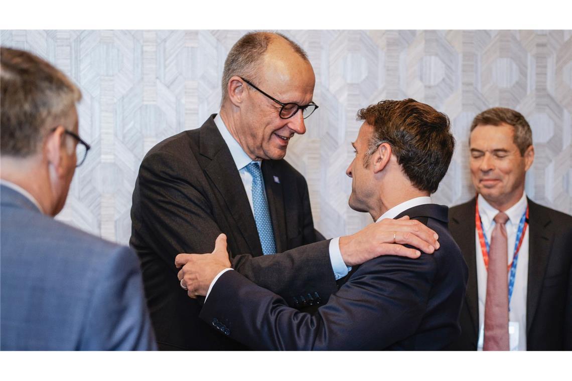 Luftkampfsystem FCAS bekommt weitere Gnadenfrist