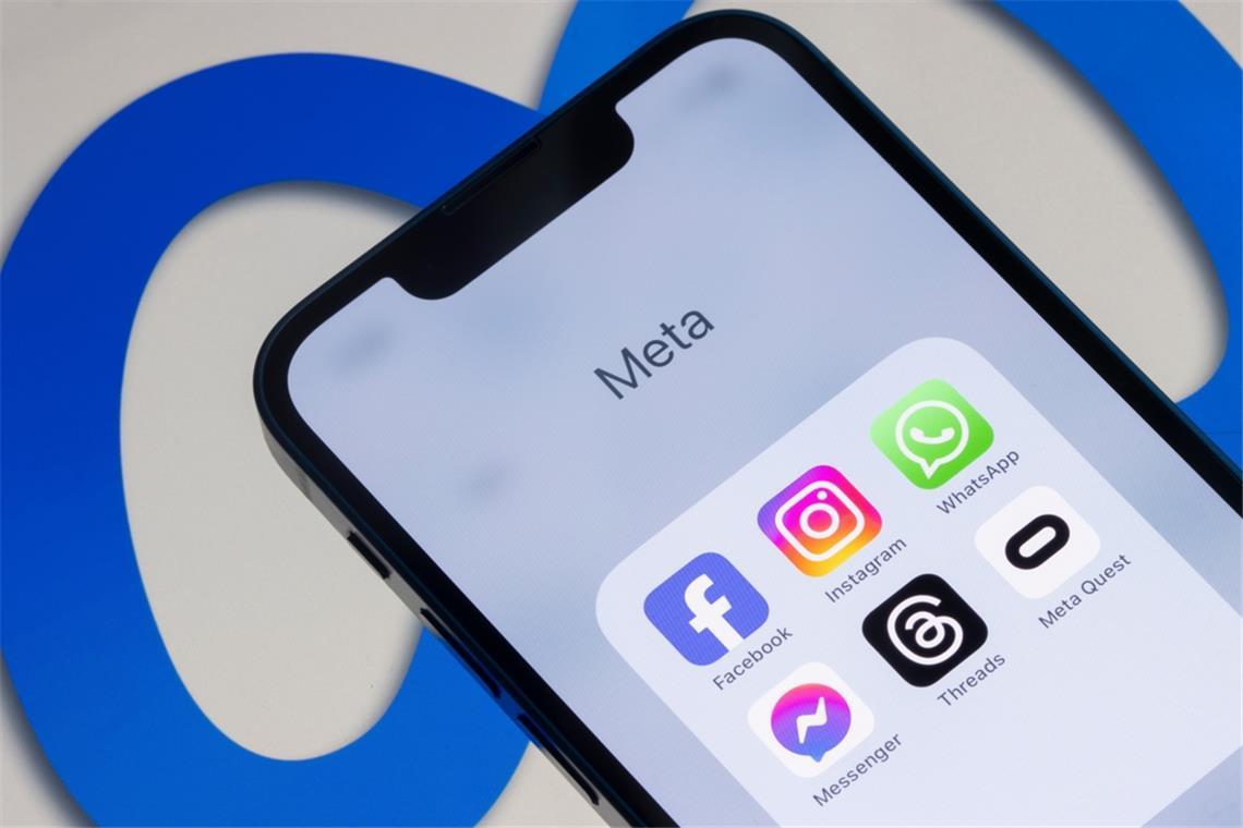 Was sich bei Instagram und Facebook ändert