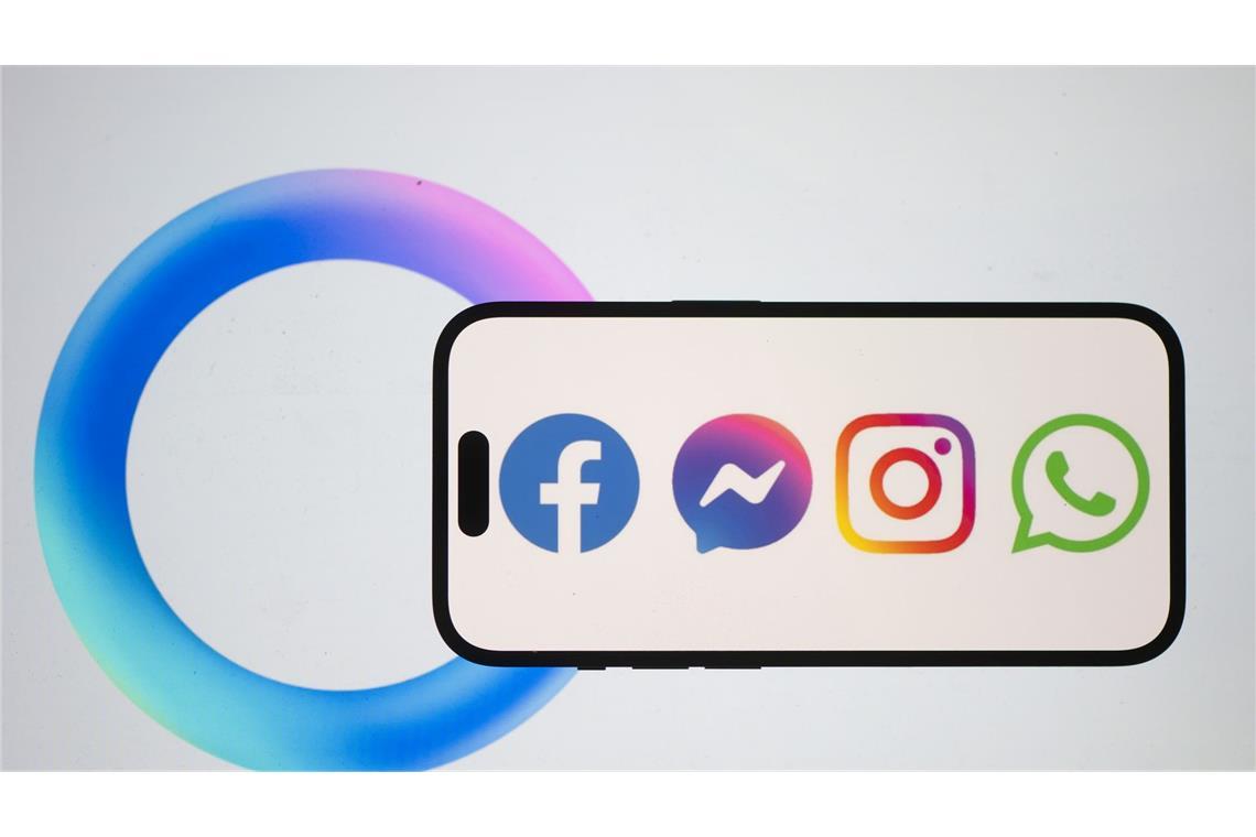 Meta darf Facebook-Daten für KI-Training nutzen Meta darf wie geplant ab Dienstag Nutzerdaten für das Training seiner KI-Software Meta AI verwenden, hat jetzt das Oberlandesgericht Köln entschieden.