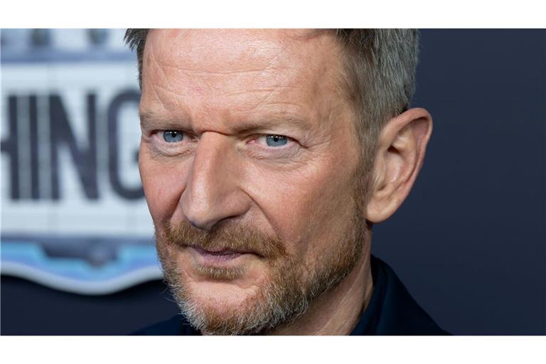 Michael Kessler ist nach eigenen Worten im Laufe seines Lebens misstrauischer geworden. (Archivbild)