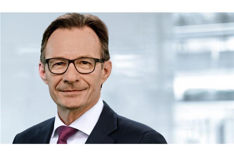 Michael Macht habe sich intensiv auf die neue Rolle vorbereitet, heißt es.