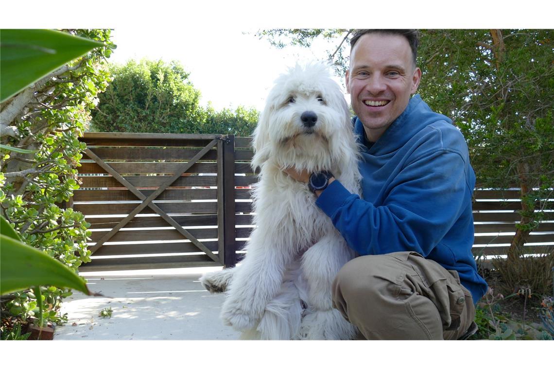 Michael Ralla lebt im kalifornischen Manhattan Beach.