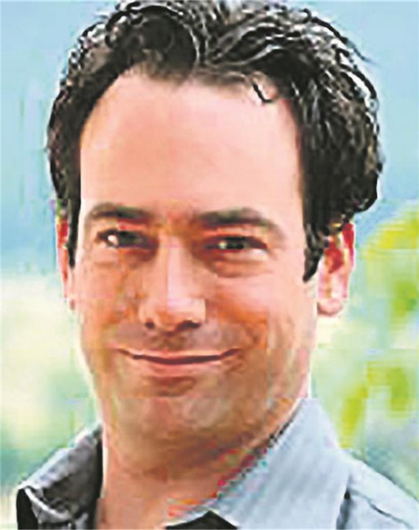Eine Bühne für Opfer und ihre Familien Michael Ruf