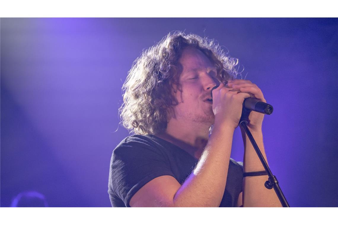 Michael Schulte