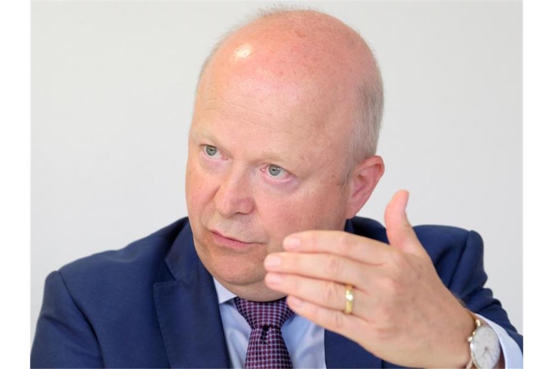 FDP-Chef Theurer warnt vor „Öko-Diktatur“