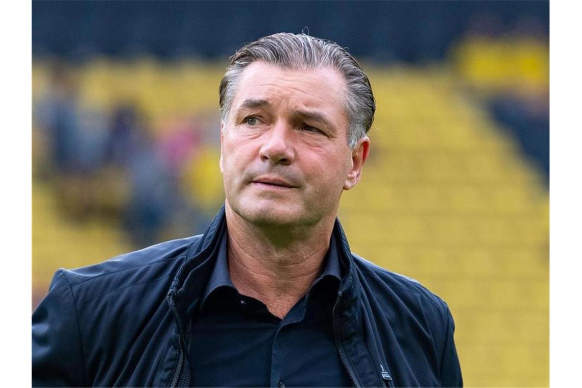 Nach Reus schimpft auch Zorc: Stimmung beim BVB angespannt