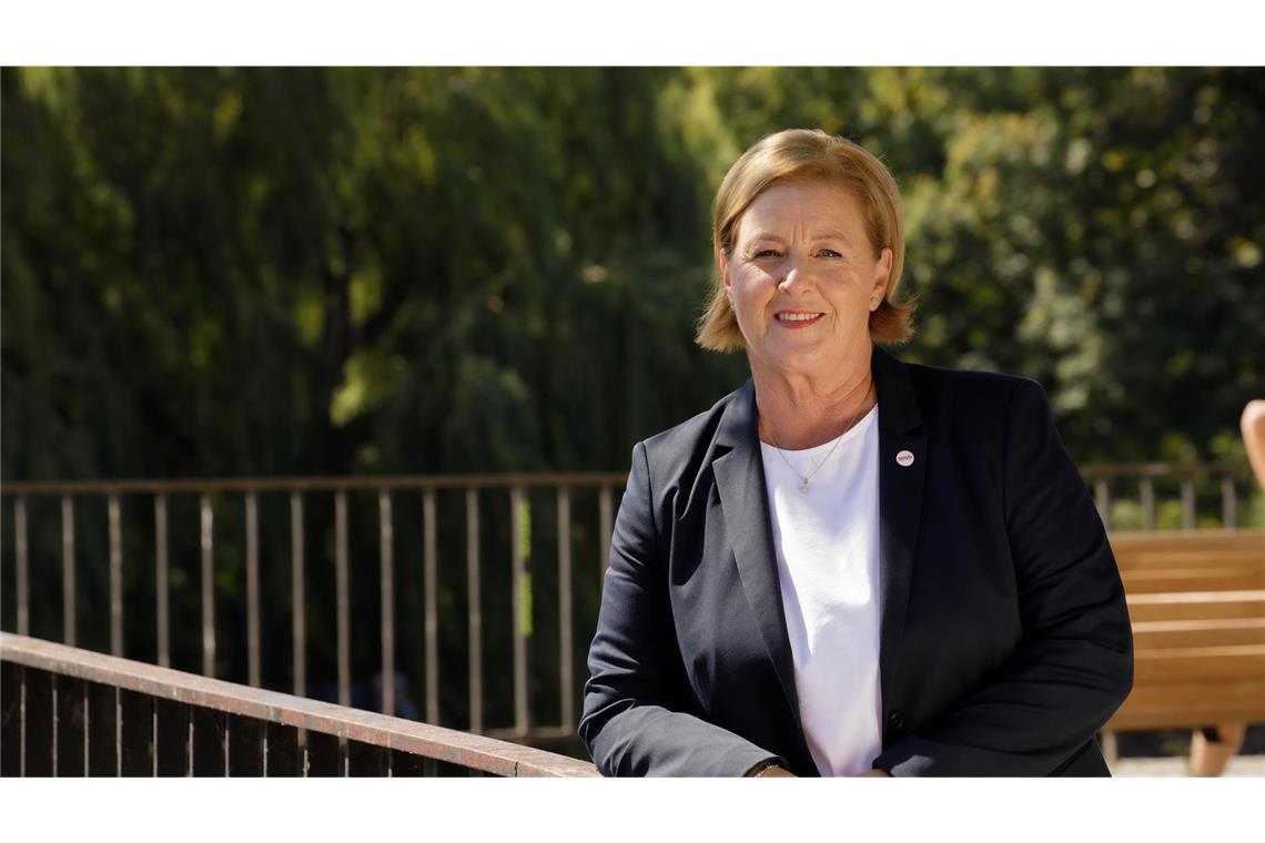 Sozialverband Deutschland bestätigt: Immer mehr Diskriminierung Älterer Michaele Engelmeier vom Sozialverband Deutschland fordert die Politik auf, Altersdiskriminierung etwas entgegenzusetzen.