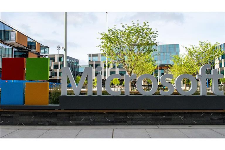 Microsoft entlässt erneut Tausende Mitarbeiter.