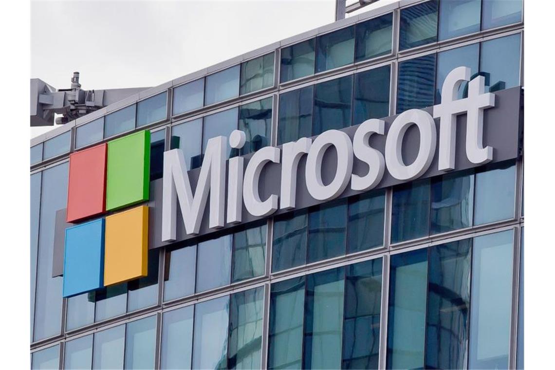 Microsoft will sich um die Erhaltung und den Schutz der Artenvielfalt und der Gesundheit der Ökosysteme auf der Erde kümmern. Foto: Michel Euler/AP/dpa