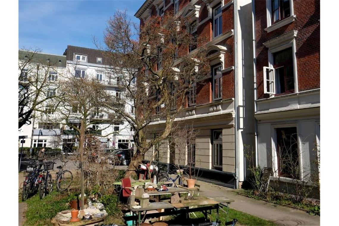 Grundsteuer-Pläne von Scholz alarmieren soziale Vermieter