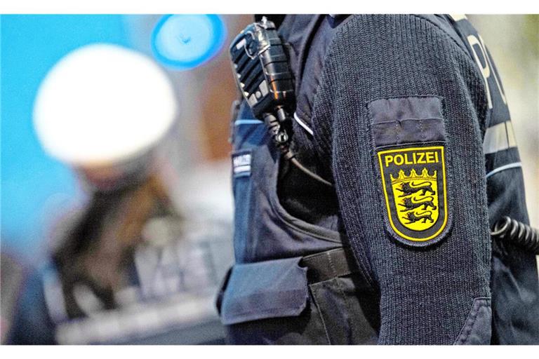 Mietstreitigkeiten sind zu einem Fall für die Polizei geworden (Symbolbild).