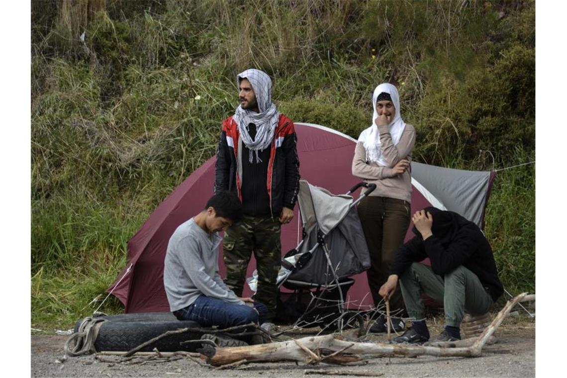 Flüchtlingskrise wie 2015 wird sich nicht wiederholen