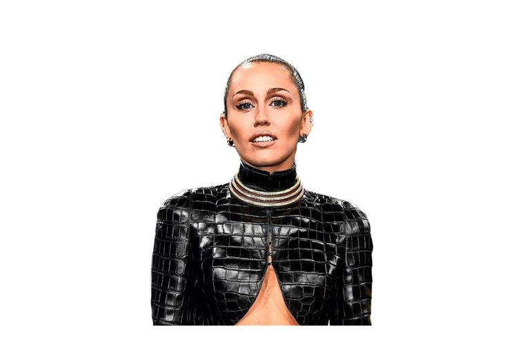 Miley Cyrus