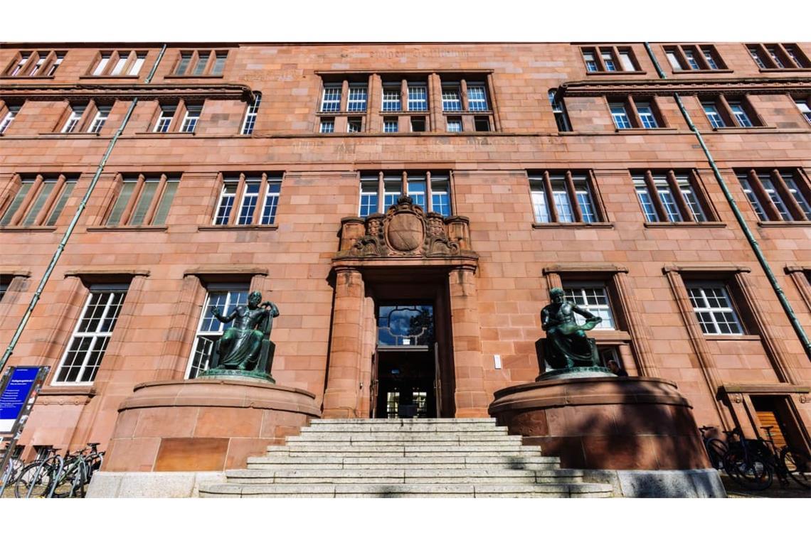 Millionenförderung und viel Prestige: Die Universität Freiburg wird wieder „exzellent“.