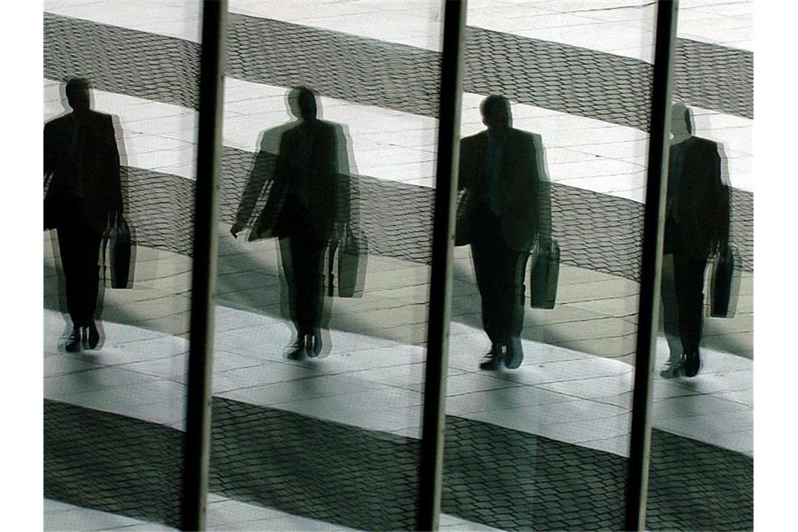 Regierung gibt 178 Millionen Euro für externe Berater aus Mindestens 178 Millionen Euro wurden von der Bundesregierung für externe Berater schon ausgegeben. Foto: Oliver Berg