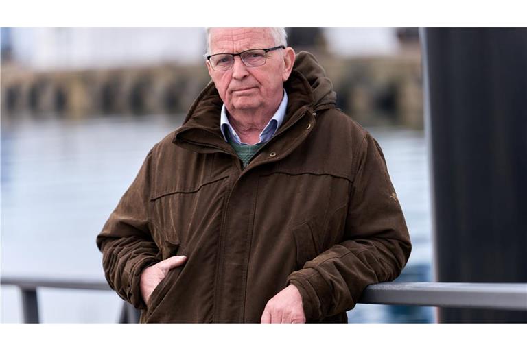 Minister Backhaus sagte, das Konzept der Initiative werde geduldet. (Archivbild)