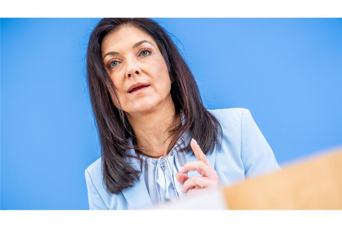 Ministerin Reiche: Umstrittene Reformpläne